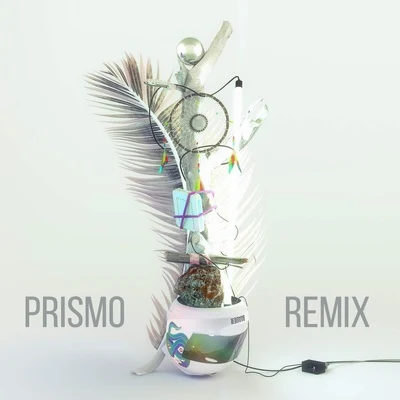 Temple (Prismo Remix) 專輯 Prismo/Elle Vee