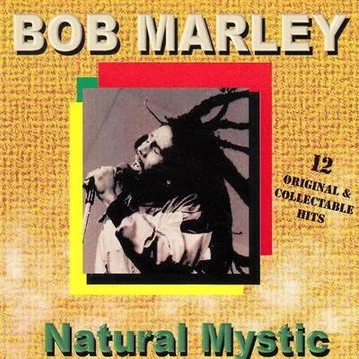 Natural Mystic 專輯 Bob Marley/Munay/Shakira/Alejandro Sanz/Alpha Blondy