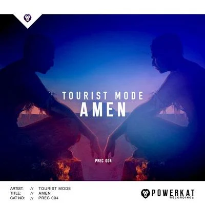 AMEN 專輯 Tourist Mode/Sailo