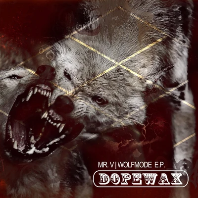 Wolfmode EP 專輯 Mr. V/Henry Fong