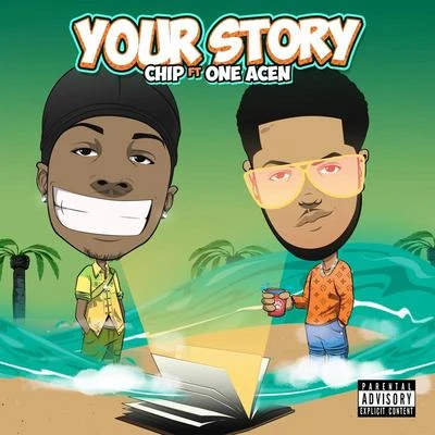 Your Story 專輯 Chip