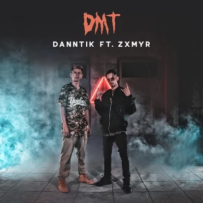 DMT 專輯 Danntik