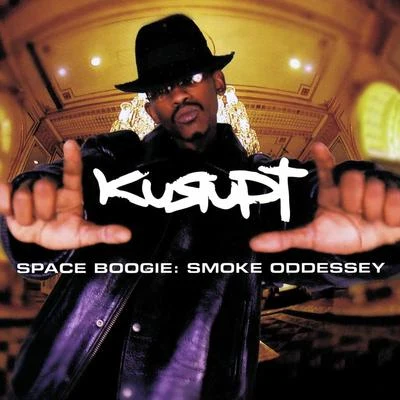 Space Boogie: Smoke Oddessey (Clean Version) [Digitally Remastered] 專輯 LB (Stay Keyed)/Bavgate/Kurupt