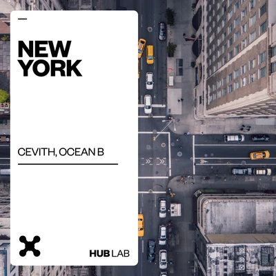 New York 專輯 Cevith