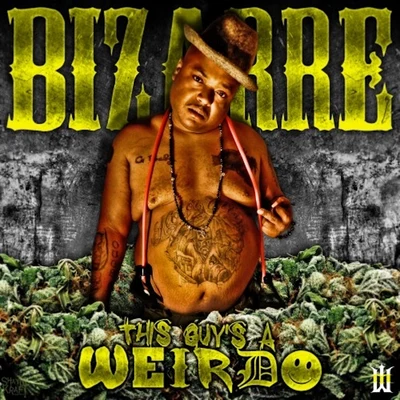 This Guys A Weirdo 專輯 Bizarre/Joanna/J-Kwon/Liz Phair/Flunk