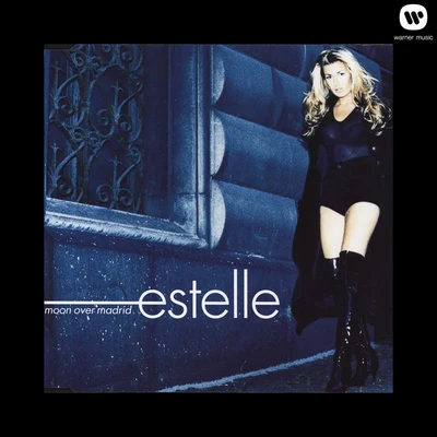 Moon Over Madrid ( Pierre J Hard G-Club version) 專輯 Estelle