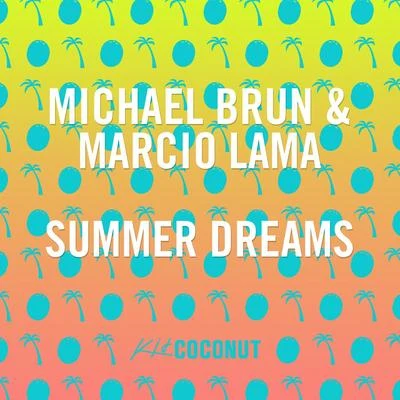 Summer Dreams 專輯 Michael Brun