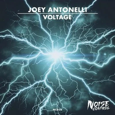 Voltage 专辑 DANAM/Joey Antonelli