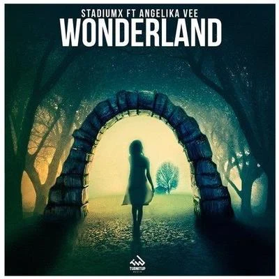 Wonderland (Urbanstep Remix) 專輯 Urbanstep