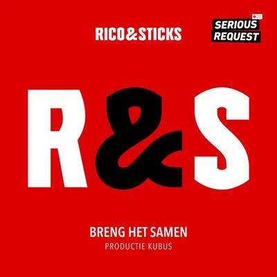 Breng Het Samen 專輯 Rico