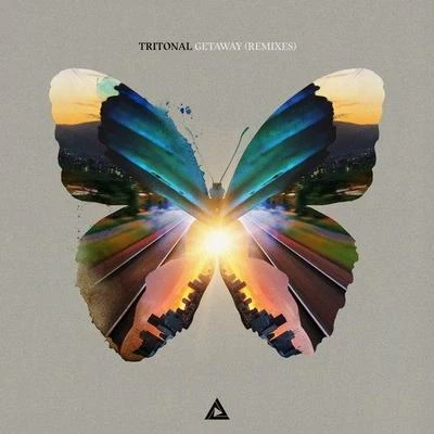 Getaway (Remixes) 专辑 Jason Leech/Angel Taylor