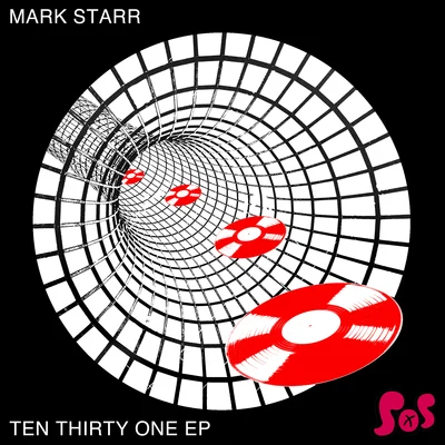 1031 專輯 Lux Groove/Mark Starr