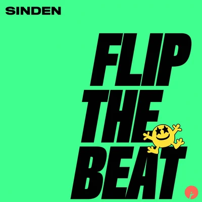 Flip The Beat 专辑 Sinden