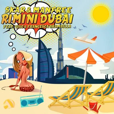 Rimini Dubai 专辑 Skar