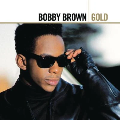 Bobby Brown Gold