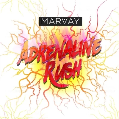 Adrenaline Rush 专辑 Patrice Roberts/Marvay