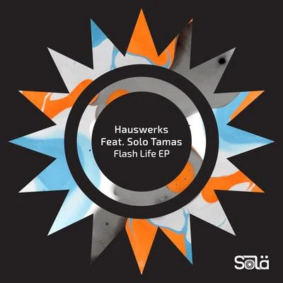 Flash Life - EP 專輯 Hauswerks/Doorly