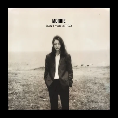 Dont You Let Go 專輯 Morrie/A. G. Cook/Danny L Harle