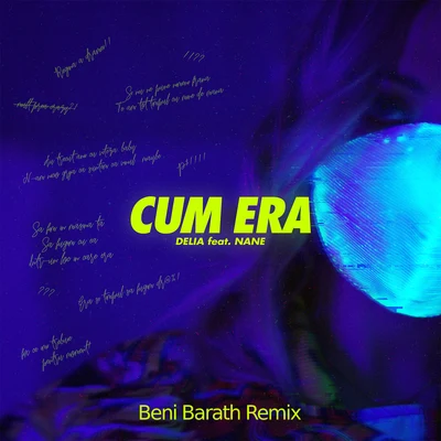 Cum Era (Beni Barath Remix) 專輯 Nane/Roxen