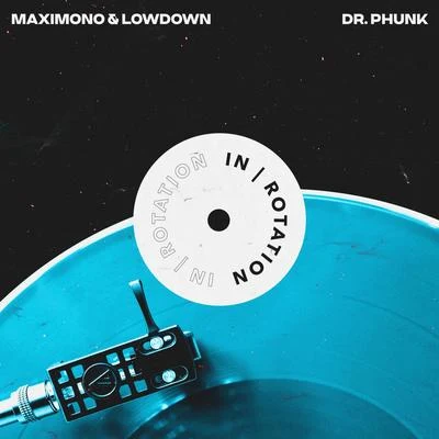 Dr. Phunk 專輯 Owie/Shahay/Lowdown