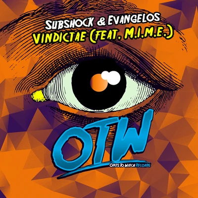 Vindictae 專輯 Subshock & Evangelos