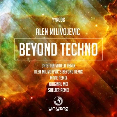 Beyond Techno 專輯 Alen Milivojevic/Drzneday