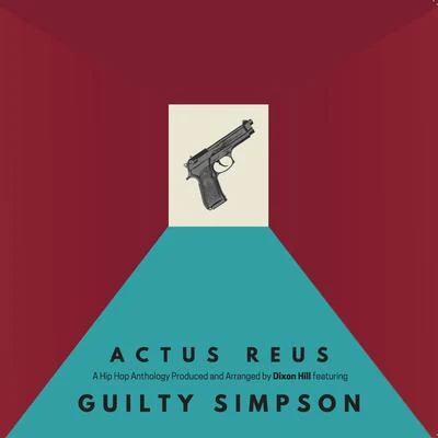 Guilty Simpson Actus Reus