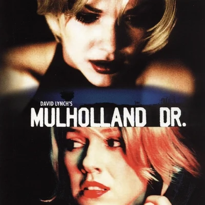 Mulholland Drive Original Sound Track 專輯 Angelo Badalamenti