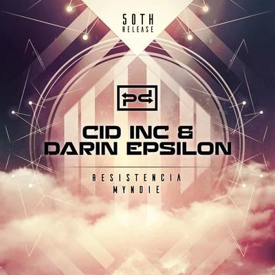 ResistenciaMyndie 專輯 Darin Epsilon/robert babicz