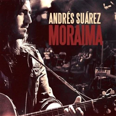 Moraima 專輯 Andrés Suárez