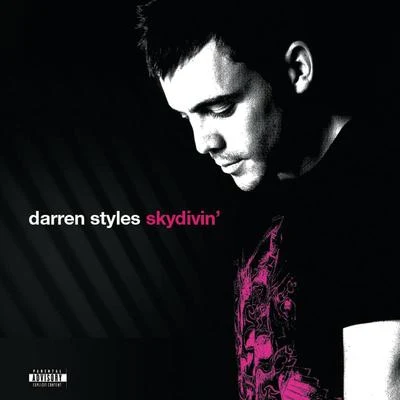 Darren StylesRe-Con Skydivin