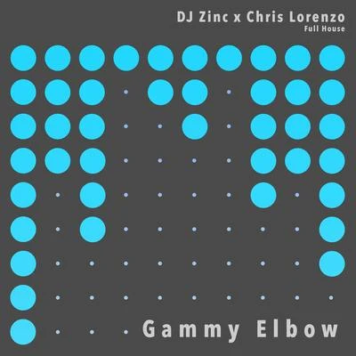 Gammy Elbow 專輯 DJ Zinc