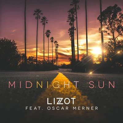 Midnight Sun 專輯 Georgie Keller/LIZOT/Neptunica