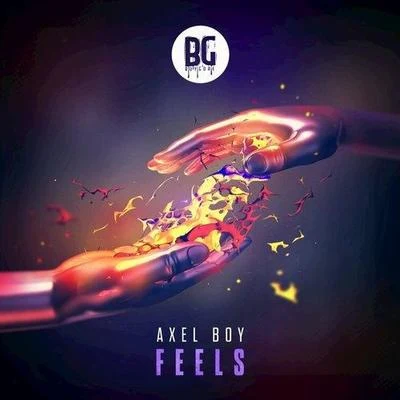 Feels 專輯 Axel Boy