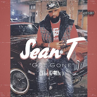 Get Gone 专辑 Sean T.