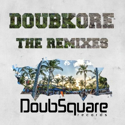 The Remixes 專輯 Goblin - X/DoubKore