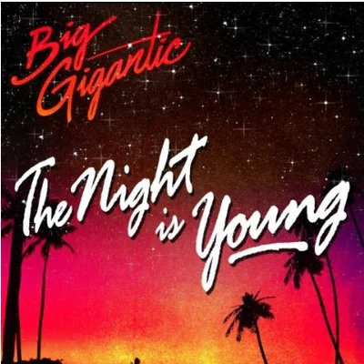 The Night Is Young 專輯 Big Gigantic