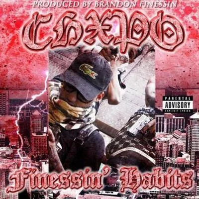 Finessin Habits 專輯 CHXPO