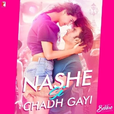 Arijit Singh Nashe Si Chadh Gayi