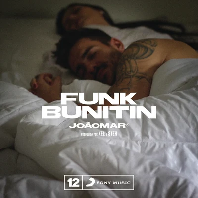 Funk Bunitin 專輯 Joao Mar