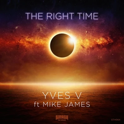 The Right Time 專輯 Mike James