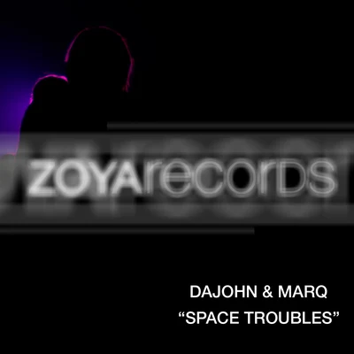 Space Troubles 专辑 DaJohn/Hamo