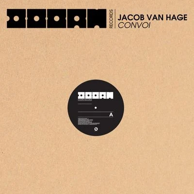 Convoi 專輯 Jacob Van Hage