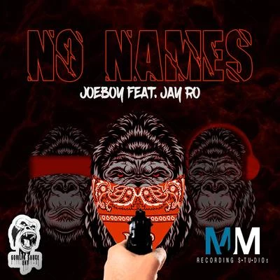 No Names 專輯 Joeboy/Solana