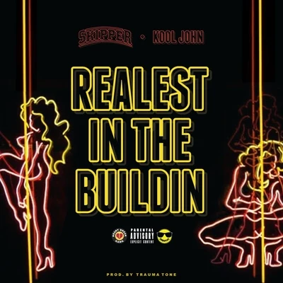 Realest in the Buildin&#x27; (feat. Kool John) - Single 专辑 Skipper