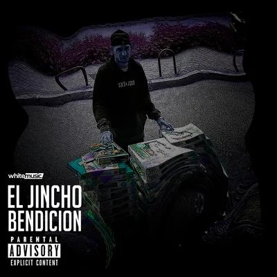 Bendición 專輯 Cecilio G./El Jincho