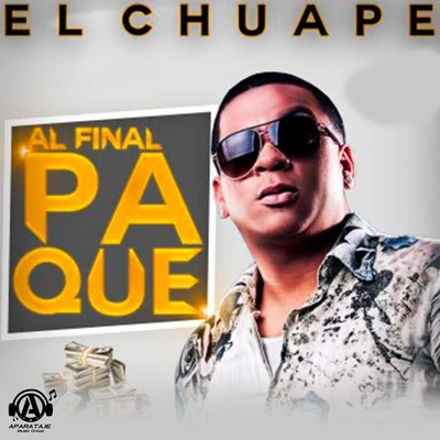 Al Final Pa que 專輯 iBeat/El Chuape