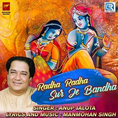 Radha Radha Sur Je Bandha 专辑 Anup Jalota/Shashi Nigam