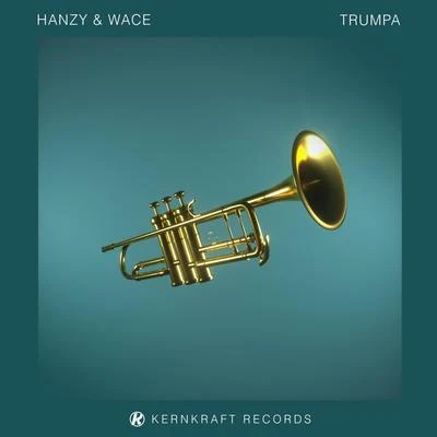 Trumpa 專輯 Ordinary/Sheezan/Hanzy