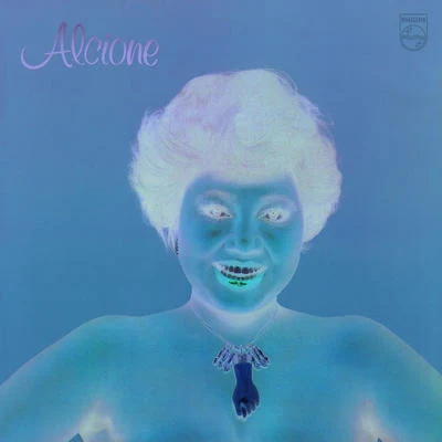 Alcione 專輯 Alcione